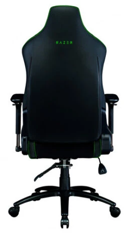 Razer Iskur Gaming Chair Zwart/Groen 9 Razer Iskur Gaming Chair Zwart/Groen -Nintendo Winkel 1635042