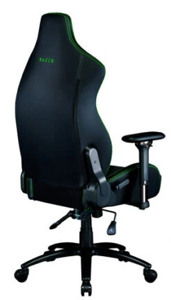 Razer Iskur Gaming Chair Zwart/Groen 11 Razer Iskur Gaming Chair Zwart/Groen -Nintendo Winkel 1635043