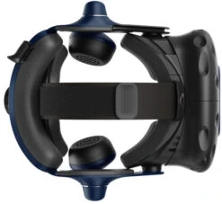 HTC Vive Pro 2 Full Kit -Nintendo Winkel 1636844