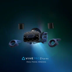 HTC Vive Pro 2 Full Kit -Nintendo Winkel 1636845