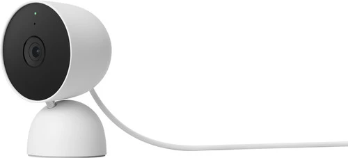 Google Pixel Tablet 256GB Wifi Grijs En Dock Met Speaker + Nest Cam Indoor Wired 9 Google Pixel Tablet 256GB Wifi Grijs En Dock Met Speaker + Nest Cam Indoor Wired - Afbeelding 9