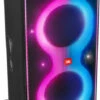 JBL Partybox 710 Zwart