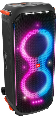 JBL Partybox 710 Zwart