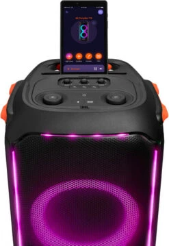 JBL Partybox 710 Zwart -Nintendo Winkel 1638355