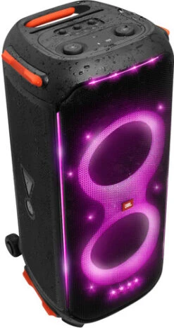 JBL Partybox 710 Zwart -Nintendo Winkel 1638360