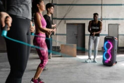 JBL Partybox 710 Zwart -Nintendo Winkel 1638363