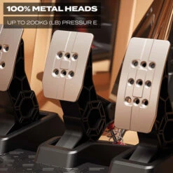 Thrustmaster TS-XW Servo + Ferrari F1 Add-On + T-3PM Pedalen + F1 23 Xbox Series X & Xbox One -Nintendo Winkel 1639008 1