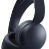 Sony PlayStation 3D Pulse Draadloze Headset Midnight Black