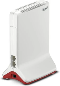 AVM FRITZ!Box 4060 International + FRITZ!Repeater 6000 International -Nintendo Winkel 1639358 1