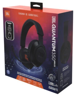 JBL Quantum 350 Wireless -Nintendo Winkel 1640245