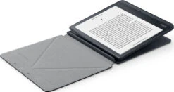Kobo Sage + Kobo Sleep Cover Zwart + Kobo Stylus -Nintendo Winkel 1641369