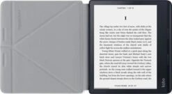 Kobo Sage + Kobo Sleep Cover Zwart + Kobo Stylus -Nintendo Winkel 1641370