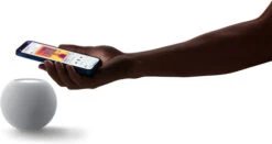 Apple HomePod Mini Wit -Nintendo Winkel 1643031