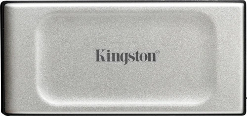 Kingston XS2000 Portable SSD 2TB 1 Kingston XS2000 Portable SSD 2TB