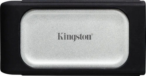 Kingston XS2000 Portable SSD 2TB 3 Kingston XS2000 Portable SSD 2TB - Afbeelding 3