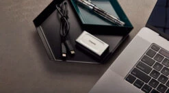 Kingston XS2000 Portable SSD 2TB - Duo Pack -Nintendo Winkel 1643051