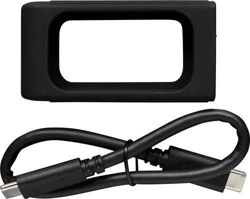 Kingston XS2000 Portable SSD 2TB 4 Kingston XS2000 Portable SSD 2TB - Afbeelding 4