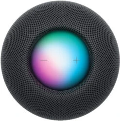 Apple HomePod Mini Grijs -Nintendo Winkel 1643057