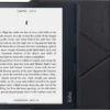 Kobo Sage + Kobo Sleep Cover Zwart