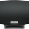 Bowers & Wilkins Zeppelin Zwart
