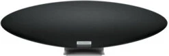 Bowers & Wilkins Zeppelin Zwart