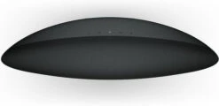 Bowers & Wilkins Zeppelin Zwart -Nintendo Winkel 1651287