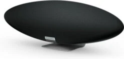 Bowers & Wilkins Zeppelin Zwart -Nintendo Winkel 1651288