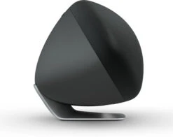 Bowers & Wilkins Zeppelin Zwart -Nintendo Winkel 1651291