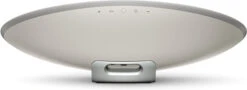 Bowers & Wilkins Zeppelin Grijs -Nintendo Winkel 1651302