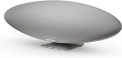Bowers & Wilkins Zeppelin Grijs -Nintendo Winkel 1651305