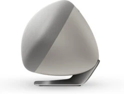 Bowers & Wilkins Zeppelin Grijs -Nintendo Winkel 1651306