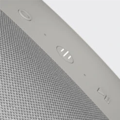 Bowers & Wilkins Zeppelin Grijs -Nintendo Winkel 1651308