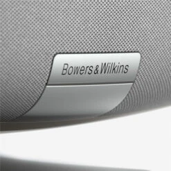 Bowers & Wilkins Zeppelin Grijs -Nintendo Winkel 1651309