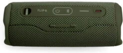 JBL Flip 6 Groen -Nintendo Winkel 1653149