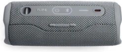 JBL Flip 6 Grijs -Nintendo Winkel 1653158