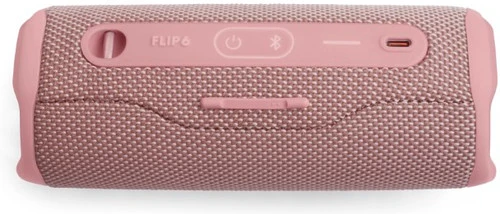 JBL Flip 6 Roze 6 JBL Flip 6 Roze - Afbeelding 6