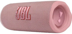 JBL Flip 6 Roze 9 JBL Flip 6 Roze -Nintendo Winkel 1653191