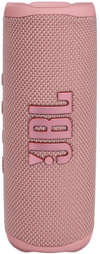 JBL Flip 6 Roze 4 JBL Flip 6 Roze - Afbeelding 4