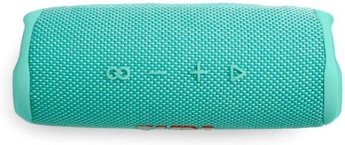 JBL Flip 6 Turquoise 8 JBL Flip 6 Turquoise - Afbeelding 8