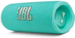 JBL Flip 6 Turquoise 11 JBL Flip 6 Turquoise -Nintendo Winkel 1653200