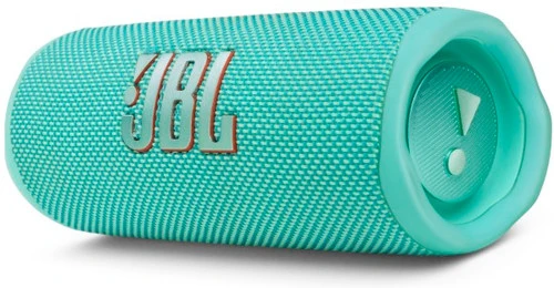 JBL Flip 6 Turquoise 3 JBL Flip 6 Turquoise - Afbeelding 3