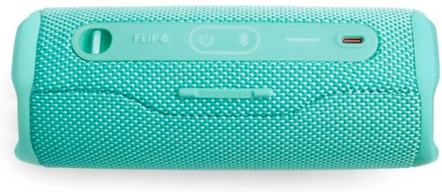 JBL Flip 6 Turquoise 7 JBL Flip 6 Turquoise - Afbeelding 7