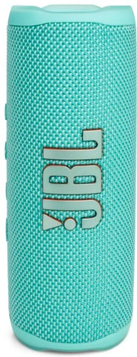 JBL Flip 6 Turquoise 5 JBL Flip 6 Turquoise - Afbeelding 5