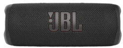 JBL Flip 6 Zwart
