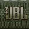 JBL Flip 6 Groen