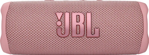 JBL Flip 6 Roze 1 JBL Flip 6 Roze