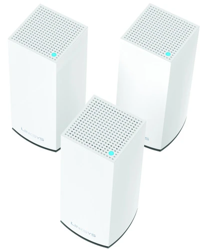 Linksys Atlas Pro 6 AX5400 Mesh 3-pack 7 Linksys Atlas Pro 6 AX5400 Mesh 3-pack - Afbeelding 7