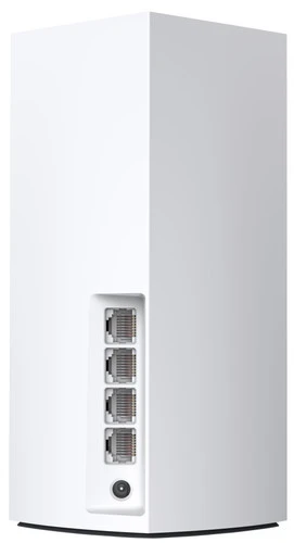 Linksys Atlas Pro 6 AX5400 Mesh 3-pack 3 Linksys Atlas Pro 6 AX5400 Mesh 3-pack - Afbeelding 3