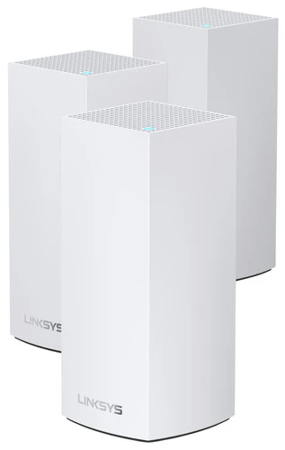 Linksys Atlas Pro 6 AX5400 Mesh 3-pack 1 Linksys Atlas Pro 6 AX5400 Mesh 3-pack