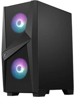 MSI MAG FORGE 100R 6 MSI MAG FORGE 100R -Nintendo Winkel 1655706